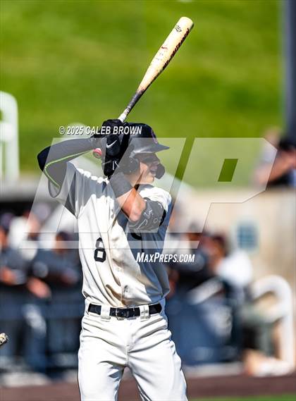 Thumbnail 2 in American Fork vs. Lehi (UHSAA 6A Championship Game 1) photogallery.