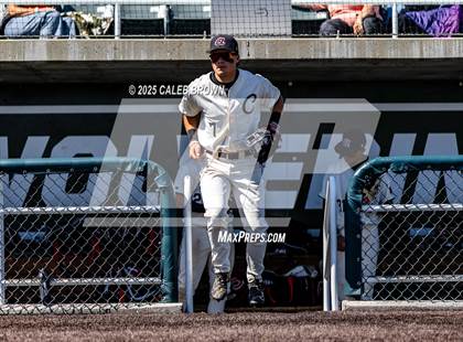 Thumbnail 1 in American Fork vs. Lehi (UHSAA 6A Championship Game 1) photogallery.