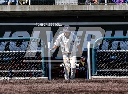 Thumbnail 3 in American Fork vs. Lehi (UHSAA 6A Championship Game 1) photogallery.