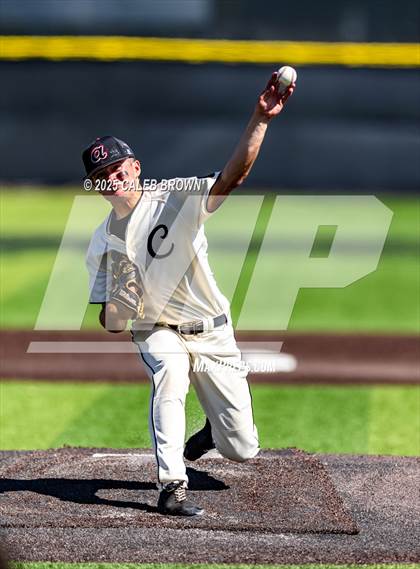 Thumbnail 3 in American Fork vs. Lehi (UHSAA 6A Championship Game 1) photogallery.