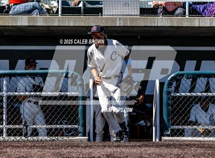 Thumbnail 1 in American Fork vs. Lehi (UHSAA 6A Championship Game 1) photogallery.