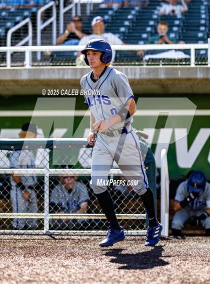 Thumbnail 3 in American Fork vs. Lehi (UHSAA 6A Championship Game 1) photogallery.