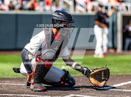 Thumbnail 1 in American Fork vs. Lehi (UHSAA 6A Championship Game 1) photogallery.