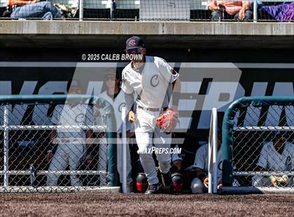 Thumbnail 3 in American Fork vs. Lehi (UHSAA 6A Championship Game 1) photogallery.