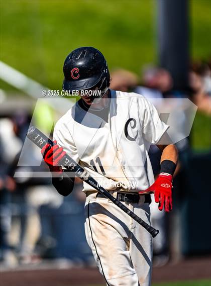 Thumbnail 3 in American Fork vs. Lehi (UHSAA 6A Championship Game 1) photogallery.