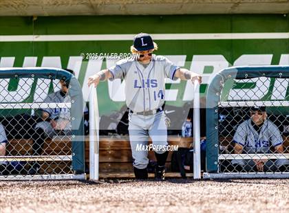 Thumbnail 3 in American Fork vs. Lehi (UHSAA 6A Championship Game 1) photogallery.