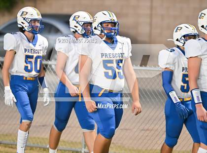 Thumbnail 3 in Prescott @ Northwest Christian photogallery.