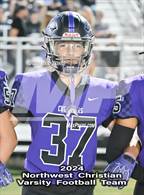 Photo from the gallery "Prescott @ Northwest Christian"