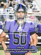 Photo from the gallery "Prescott @ Northwest Christian"