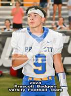 Photo from the gallery "Prescott @ Northwest Christian"