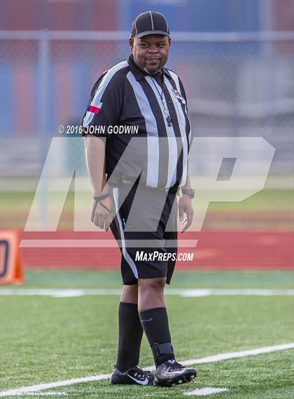 Thumbnail 2 in Manvel Freshman B vs Galena Park Freshmen B photogallery.