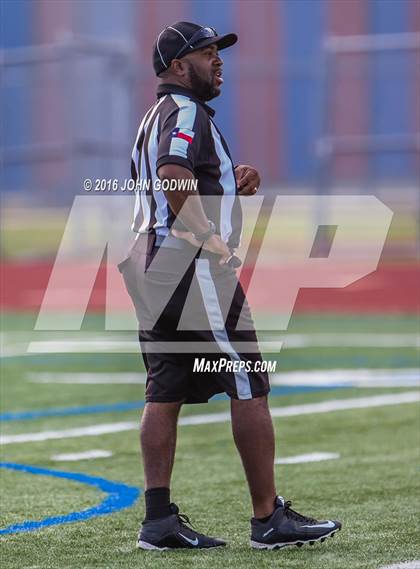 Thumbnail 3 in Manvel Freshman B vs Galena Park Freshmen B photogallery.