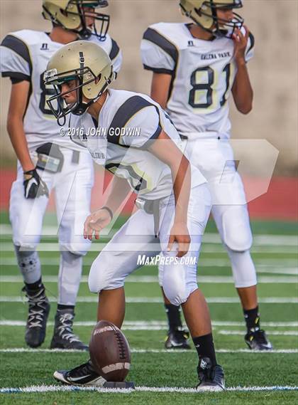 Thumbnail 1 in Manvel Freshman B vs Galena Park Freshmen B photogallery.