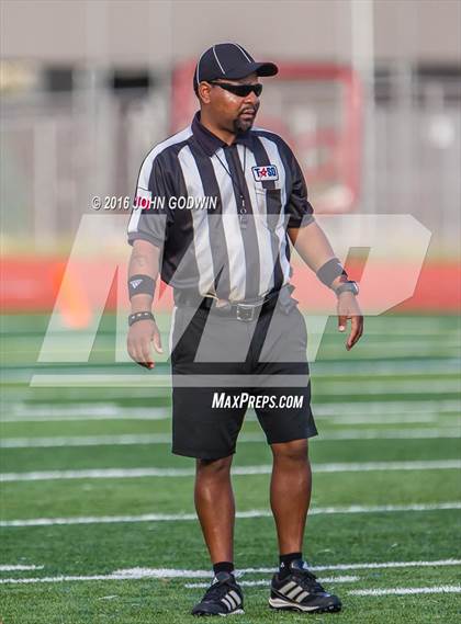 Thumbnail 3 in Manvel Freshman B vs Galena Park Freshmen B photogallery.