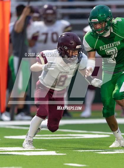 Thumbnail 1 in Devine @ Pleasanton photogallery.