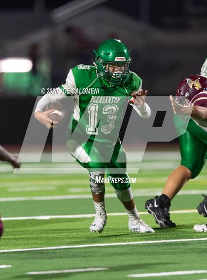 Thumbnail 1 in Devine @ Pleasanton photogallery.