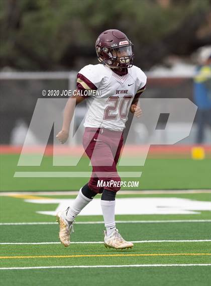 Thumbnail 1 in Devine @ Pleasanton photogallery.
