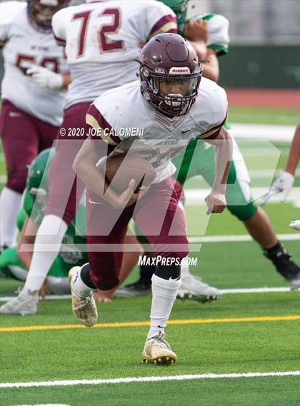Thumbnail 3 in Devine @ Pleasanton photogallery.