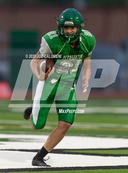 Thumbnail 2 in Devine @ Pleasanton photogallery.
