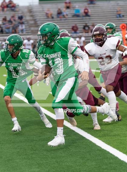 Thumbnail 2 in Devine @ Pleasanton photogallery.