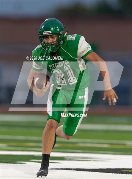 Thumbnail 3 in Devine @ Pleasanton photogallery.