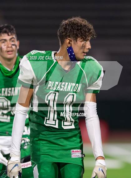 Thumbnail 1 in Devine @ Pleasanton photogallery.