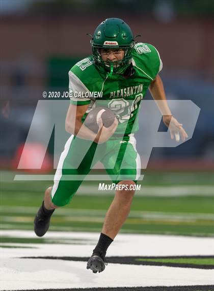 Thumbnail 1 in Devine @ Pleasanton photogallery.