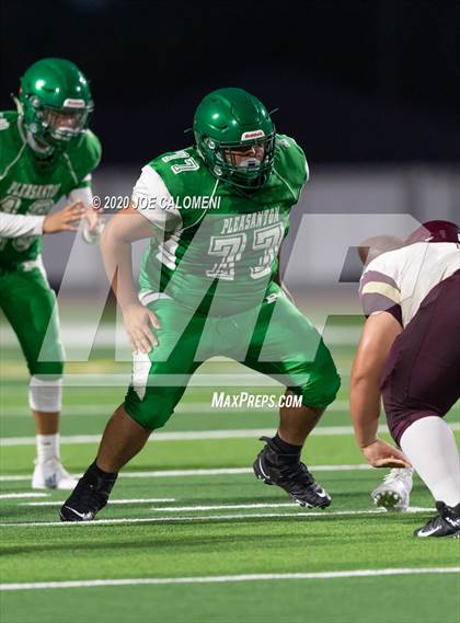 Thumbnail 3 in Devine @ Pleasanton photogallery.