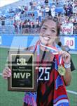 Coppell vs. Lake Travis (UIL 6A Soccer Division I Final Medal Ceremony) thumbnail