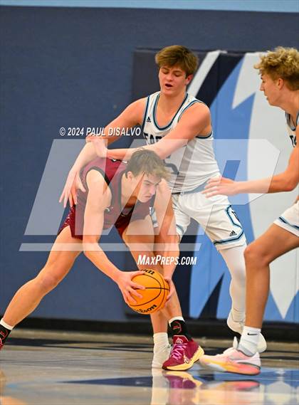 Thumbnail 3 in Valor Christian @ Chatfield photogallery.