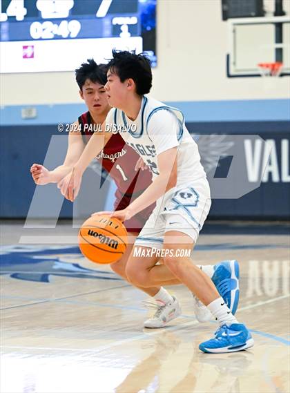 Thumbnail 1 in Valor Christian @ Chatfield photogallery.