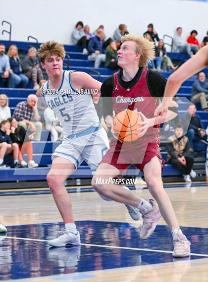 Thumbnail 1 in Valor Christian @ Chatfield photogallery.