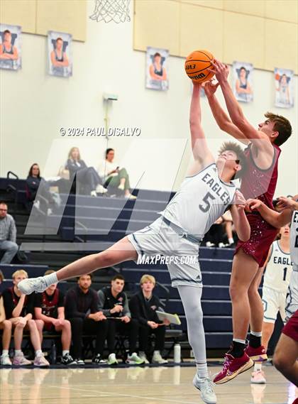 Thumbnail 2 in Valor Christian @ Chatfield photogallery.