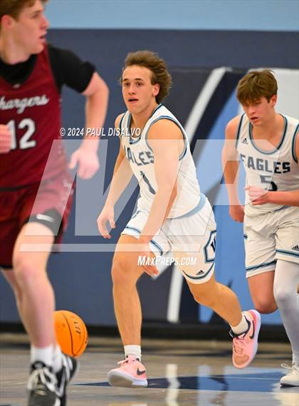 Thumbnail 1 in Valor Christian @ Chatfield photogallery.