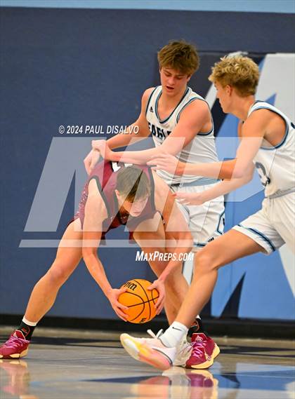 Thumbnail 1 in Valor Christian @ Chatfield photogallery.