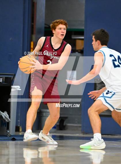 Thumbnail 1 in Valor Christian @ Chatfield photogallery.