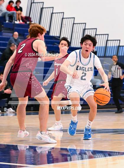 Thumbnail 3 in Valor Christian @ Chatfield photogallery.