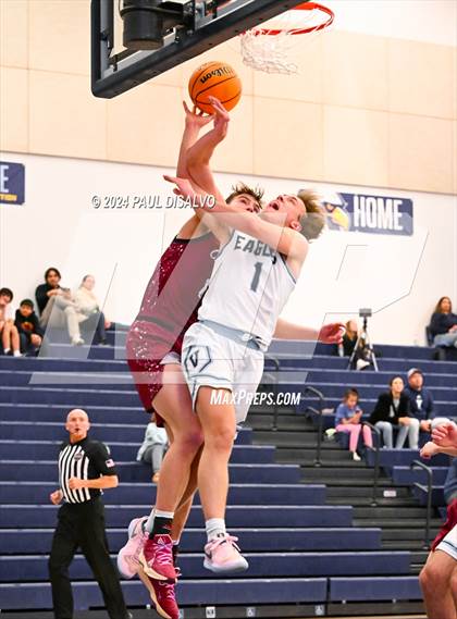 Thumbnail 3 in Valor Christian @ Chatfield photogallery.
