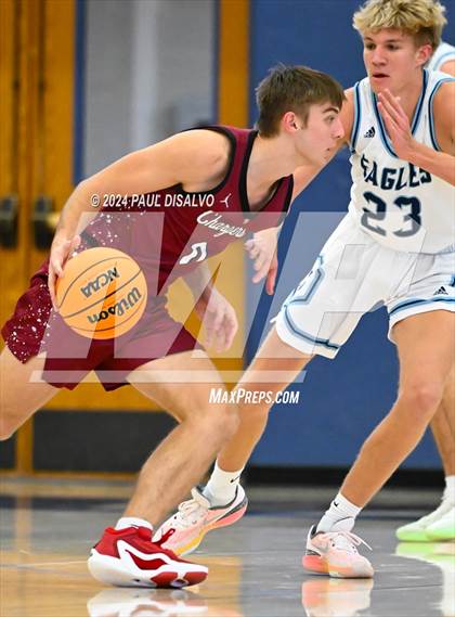 Thumbnail 2 in Valor Christian @ Chatfield photogallery.
