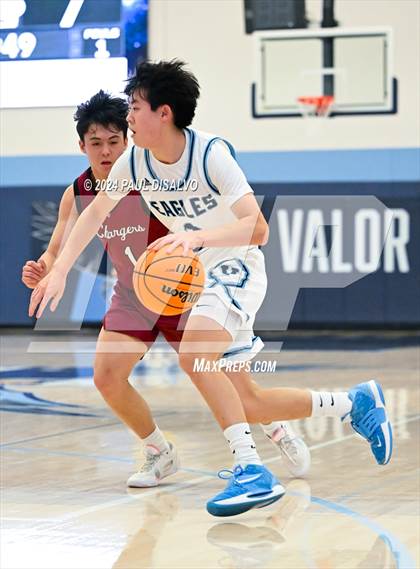 Thumbnail 3 in Valor Christian @ Chatfield photogallery.