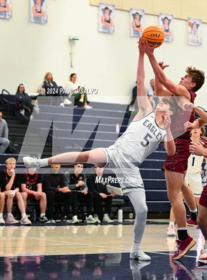 Thumbnail 1 in Valor Christian @ Chatfield photogallery.