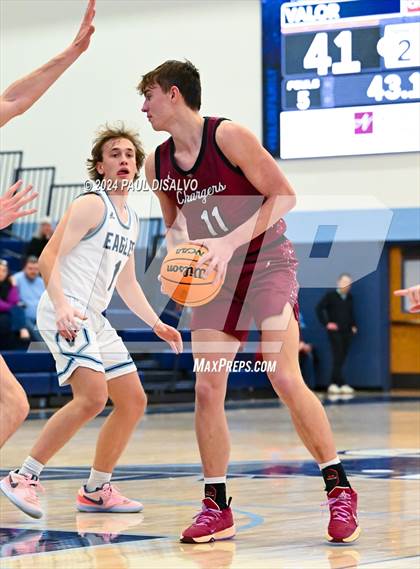 Thumbnail 1 in Valor Christian @ Chatfield photogallery.