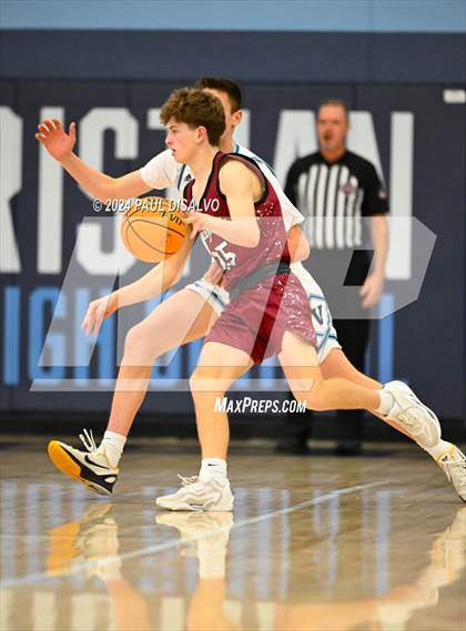 Thumbnail 3 in Valor Christian @ Chatfield photogallery.
