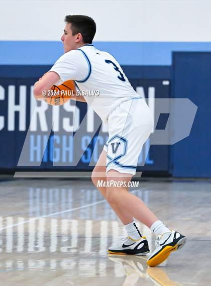 Thumbnail 2 in Valor Christian @ Chatfield photogallery.