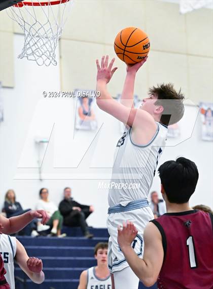 Thumbnail 1 in Valor Christian @ Chatfield photogallery.