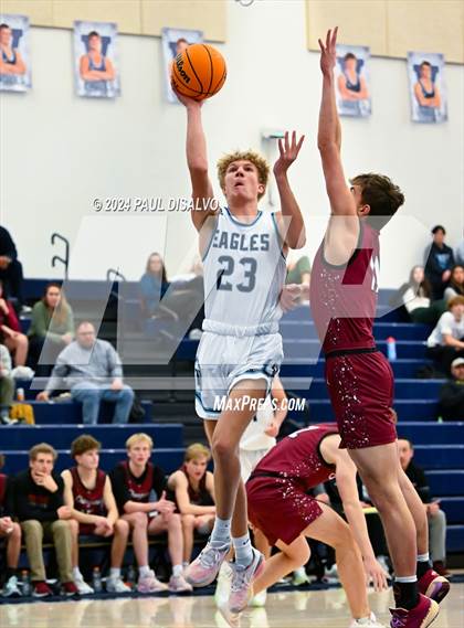 Thumbnail 2 in Valor Christian @ Chatfield photogallery.