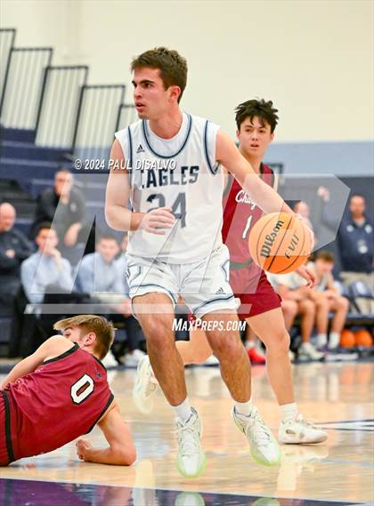 Thumbnail 2 in Valor Christian @ Chatfield photogallery.