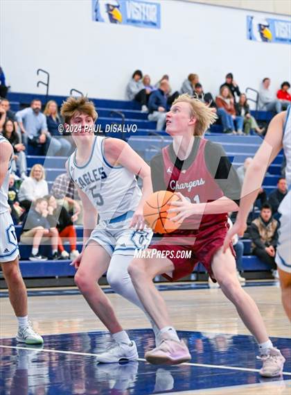 Thumbnail 2 in Valor Christian @ Chatfield photogallery.