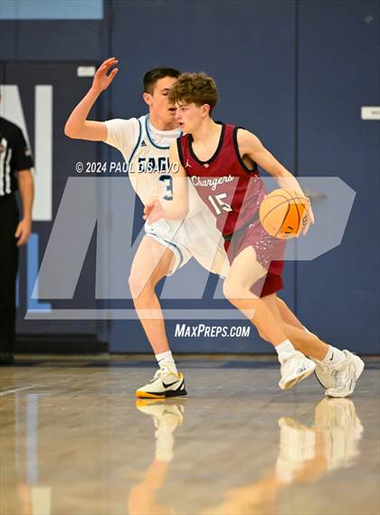 Thumbnail 1 in Valor Christian @ Chatfield photogallery.