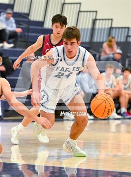Thumbnail 2 in Valor Christian @ Chatfield photogallery.